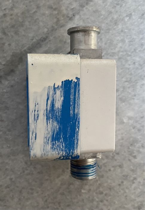 Продается газовый счетчик Элехант сгб-4,0