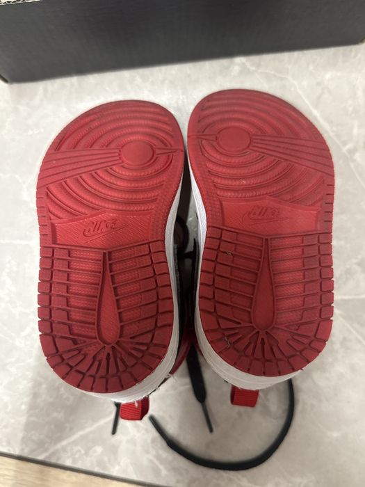Детские кроссовки Nike Jordan