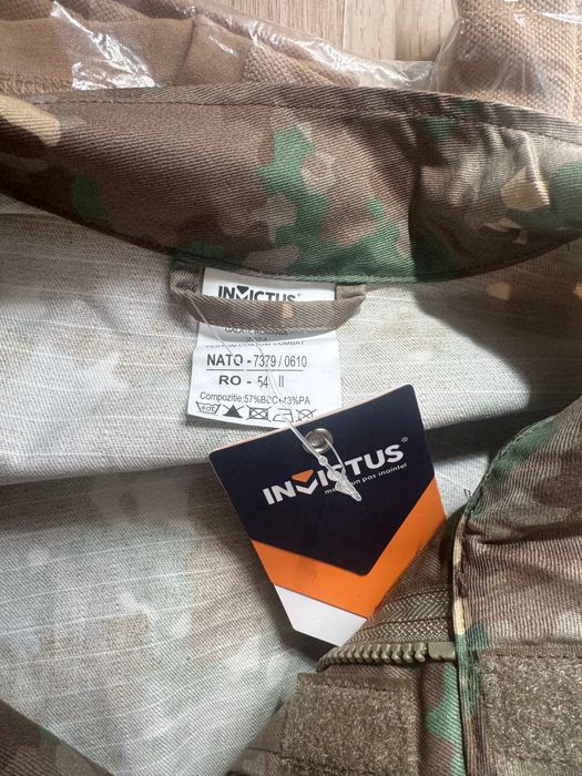 Ținuta combat 54/2