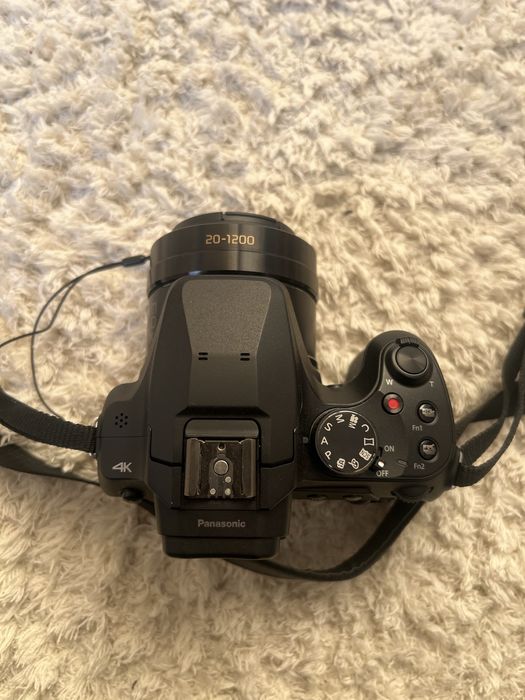 Panasonic Lumix FZ82D