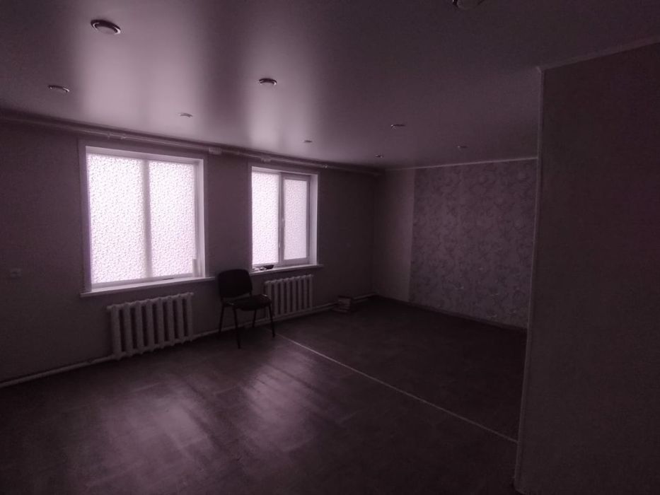 Дом в с.Алексеевка.