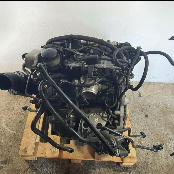 Motor bmw benzina cod  N20B20A /N20B20B lci 84.000 km