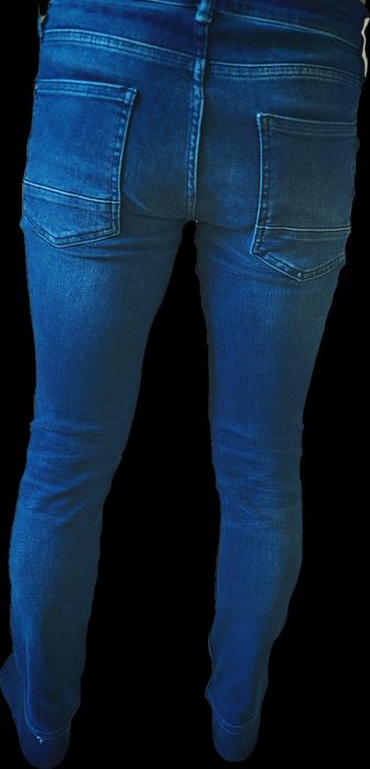 Мъжки дънки Slim Fit