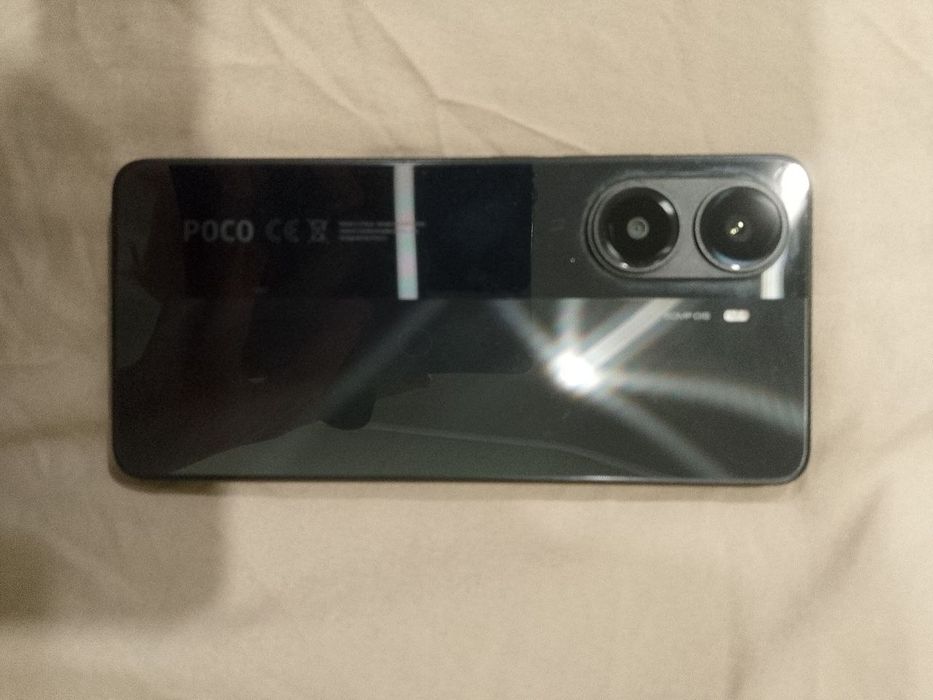 Продаю Poco x7 pro
