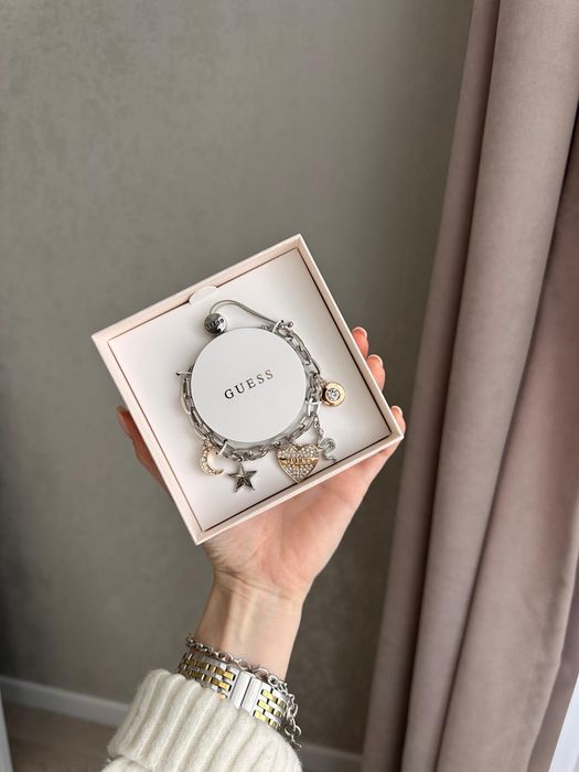 Продам браслет «Guess” ,