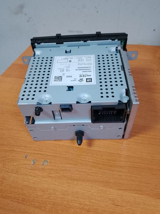 Продам мафон автомобиль