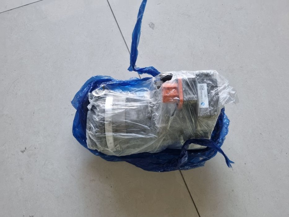 Kia k 8 gibrit kondisioner matorchi