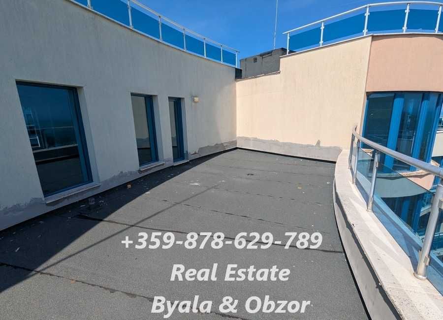 Продава се Тристаен апартамент в Обзор - 225 кв.м за 400 €/кв.м - Снимка #3