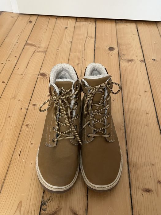 Боти тип Timberland 44 номер