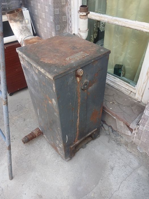 Продаётся кател агв