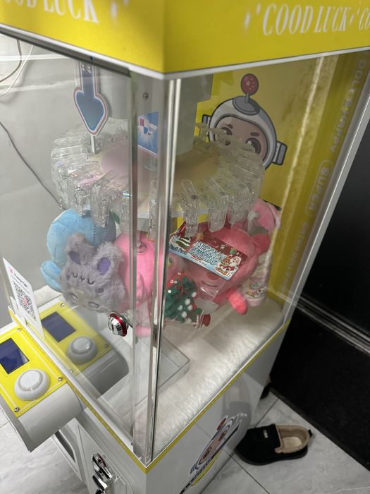 Продам хватайку аппарат