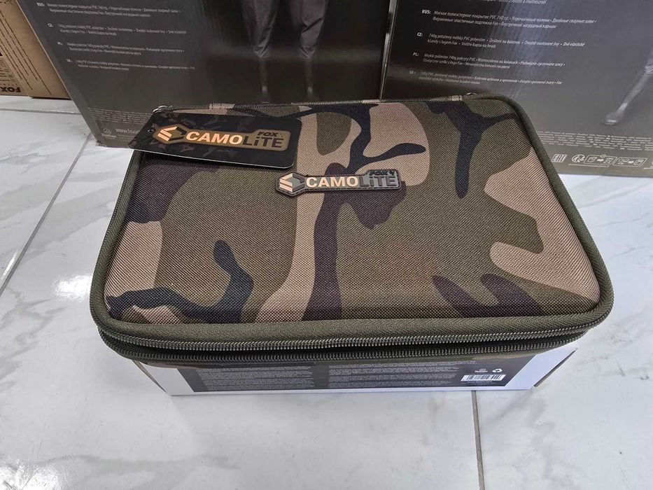 Сигнализатори Fox Mini Micron X