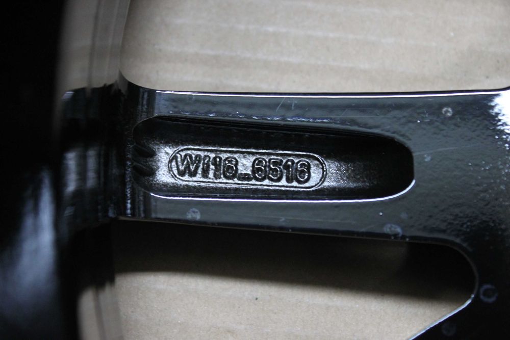 Джанти 16" 5x108 Toyota Proace City (2020-2025)