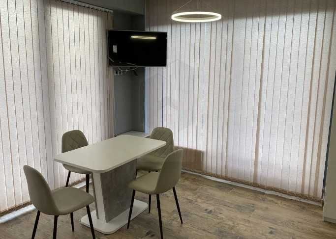 Дава се под наем Едностаен апартамент в Пловдив, Западен - 45 кв.м за 173.4 € - Снимка #1