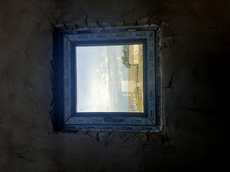 Металлопластиковые окна