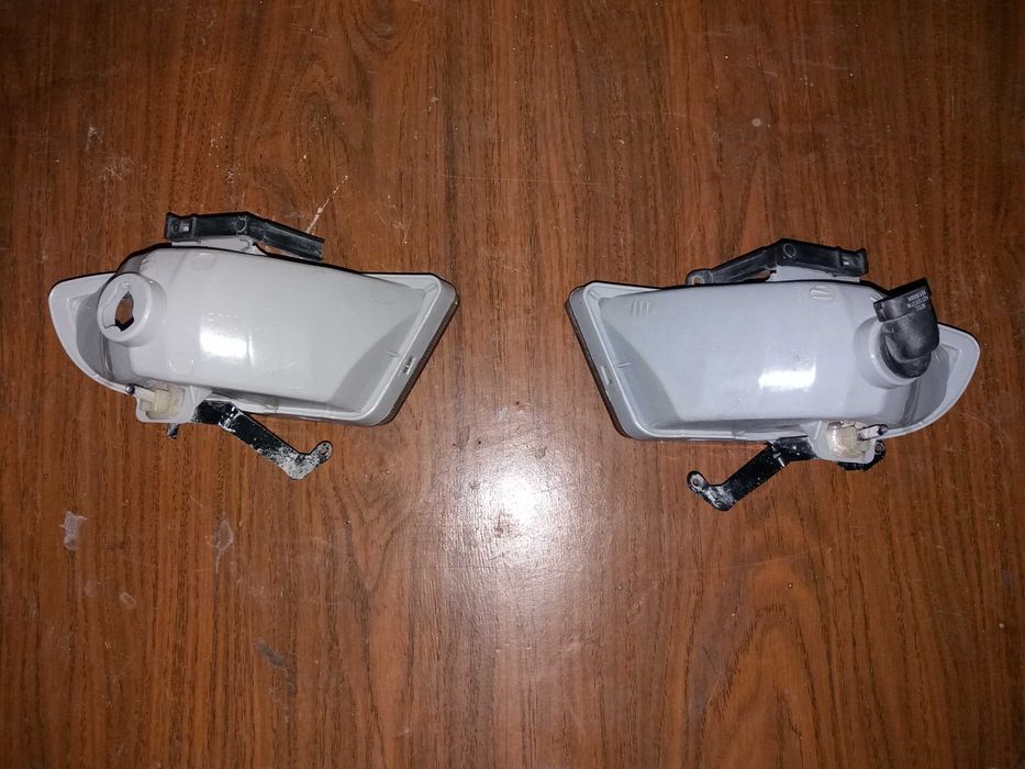 Продам противотуманки