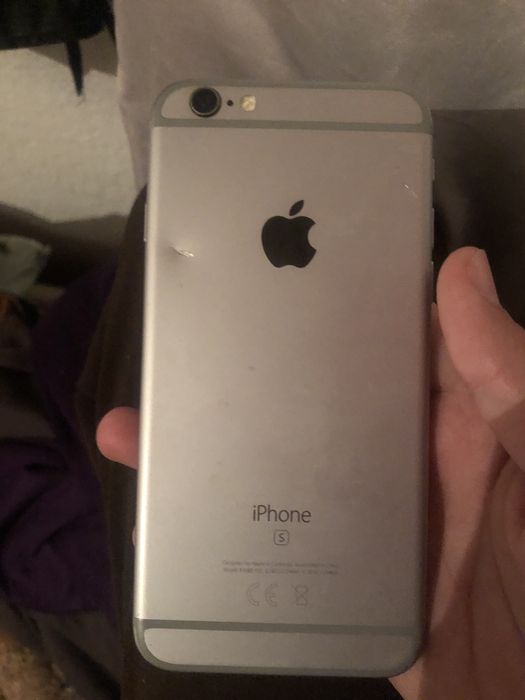 Айфон 6 обмен на айфон 4,5 или андроид