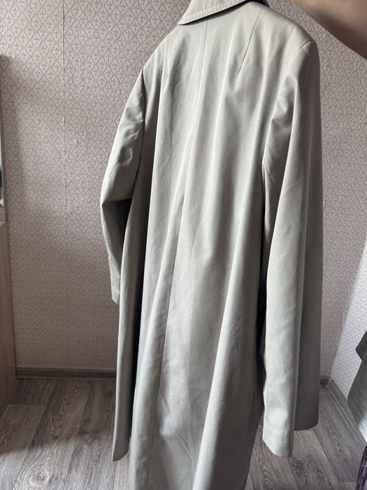 Продам тренч женский