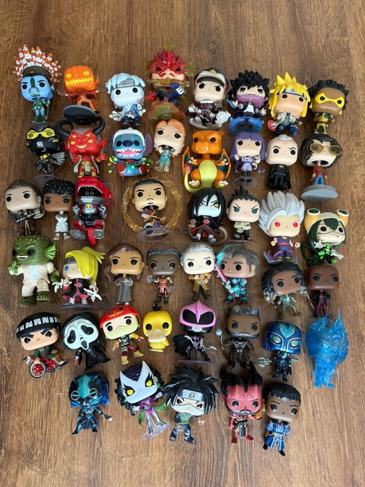 Figutine funko pop