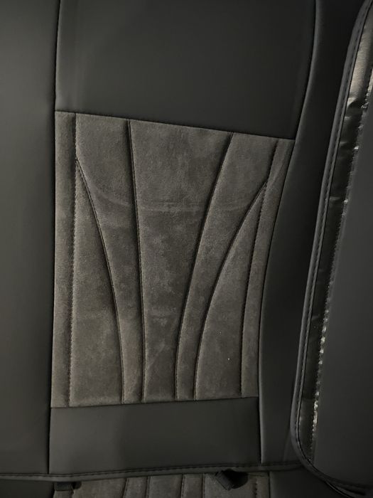 Продаю чехлы, полный комплект