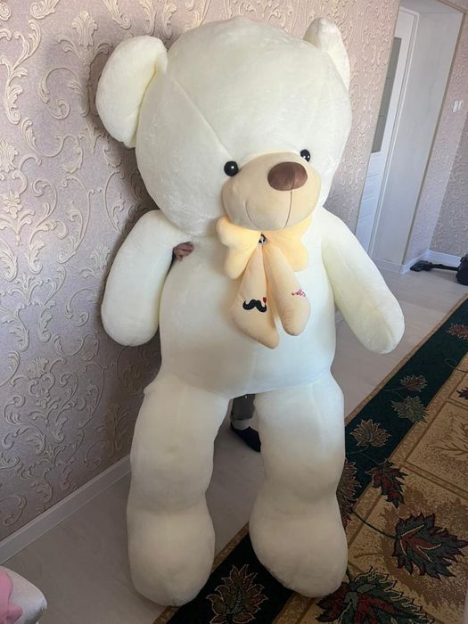 Мишка мягкие игрушки