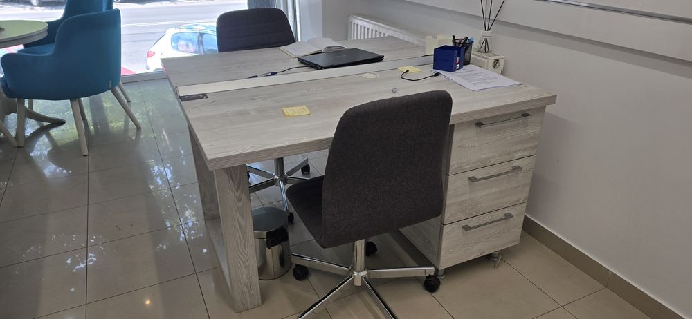 Mobilier Birou de Vanzare la pachet sau pe bucati