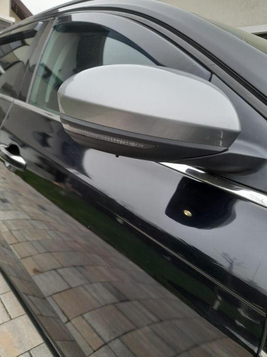 Oglinda Stanga Dreapta Electrica Rabatabila Renault Megane 4 GT Line