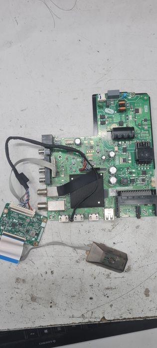 Платки за телевизори Samsung Finlux