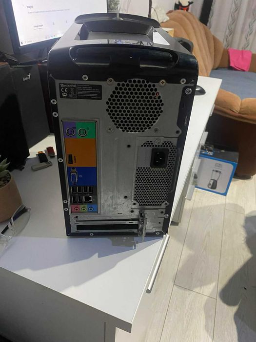 Unitate Pc, Decstop I3 Pacard bell completa