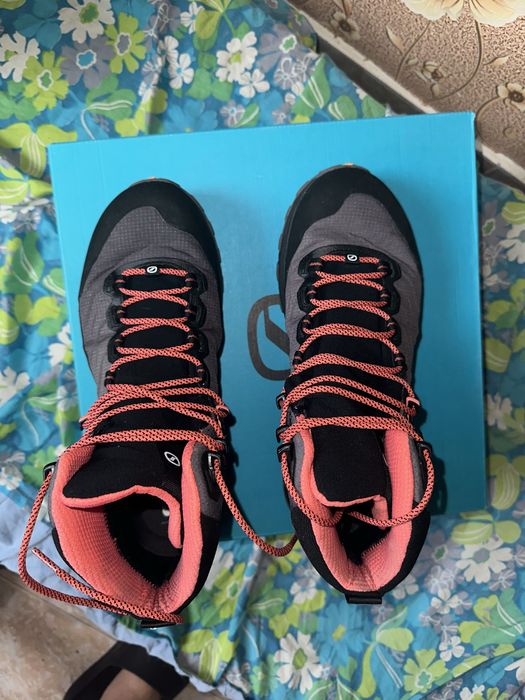 Обувки Scarpa Rush Gtx