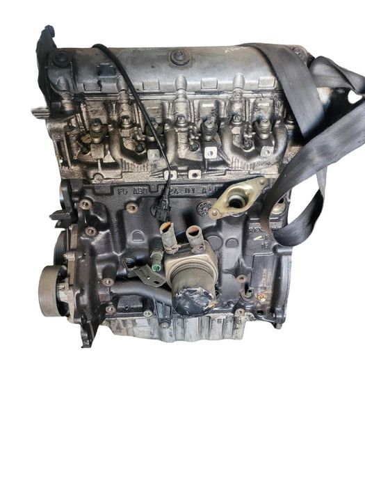 Motor Renault Kangoo Kc0/1_ 1997 - > 1.9 Dci 4X4 F9Q 790 F9Q