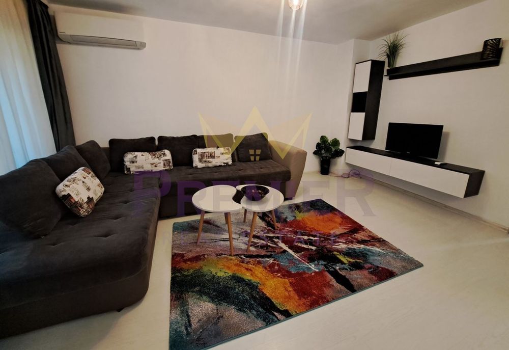 Дава се под наем Тристаен апартамент в Варна, Чаталджа - 85 кв.м за 816 € - Снимка #4