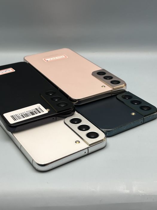 Samsung s22 plus 256gb dastafka yes