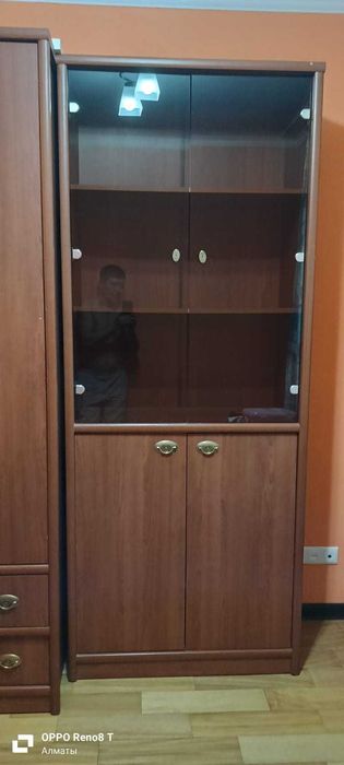 Два шкафа в наборе