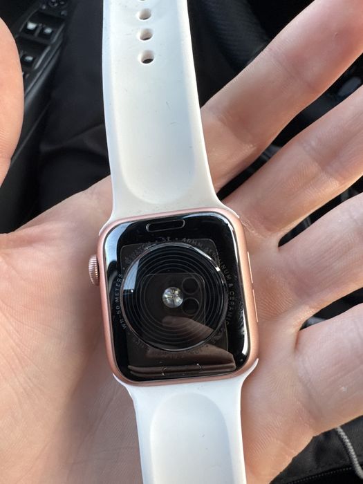 Apple watch Se40mm