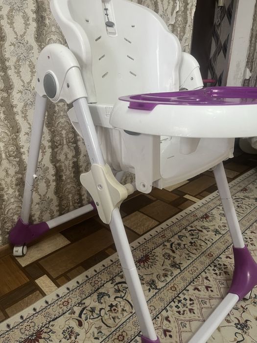 Продам стульчик для кормления