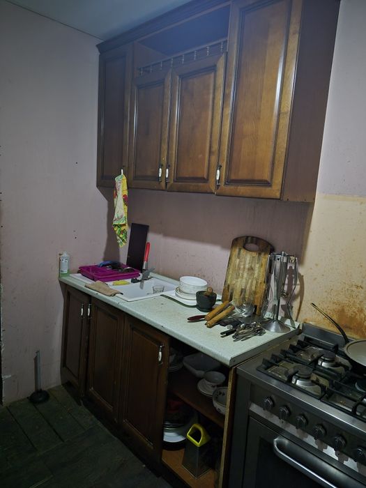 Шкаф-купе. Диван