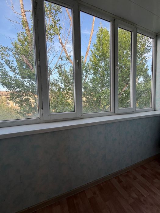 Продается 2-х ком кв в районе С Тюленина