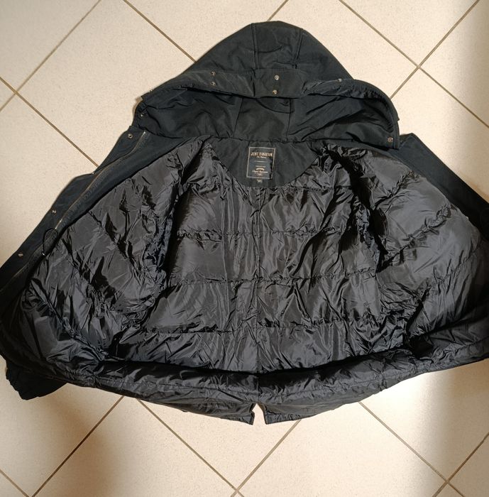 Дамско зимно яке