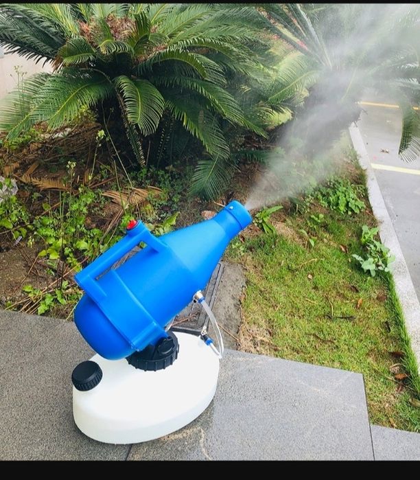 Продам генератор холодного тумана