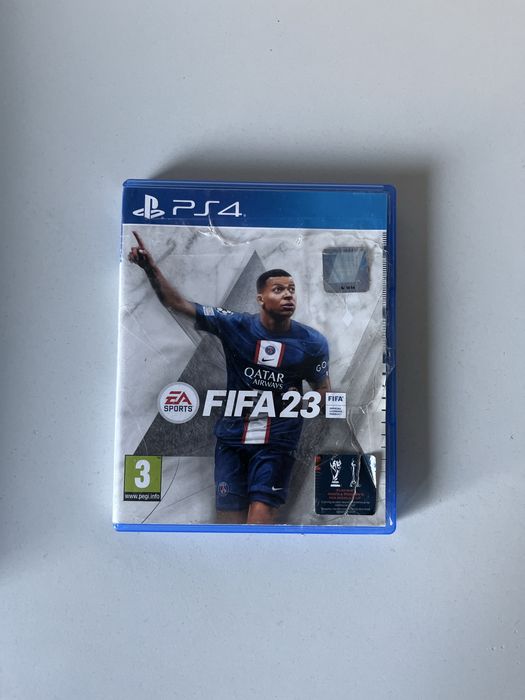 Fifa23 за pls4/5