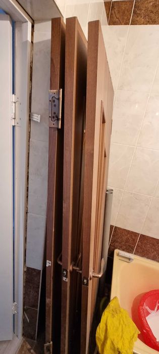 Межкомнатная дверь