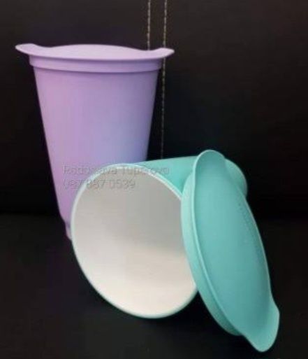 Tupperware актуално