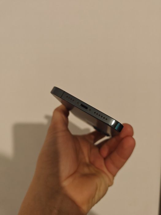 iPhone 12 Pro Max 128GB 100% baterie