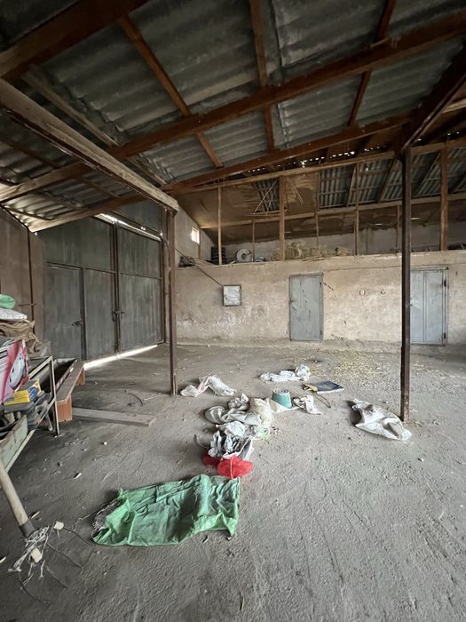 DSK da 4-sotixli hovli uy sotiladi