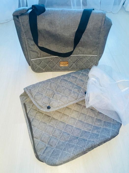 Продам коляску 2 в 1