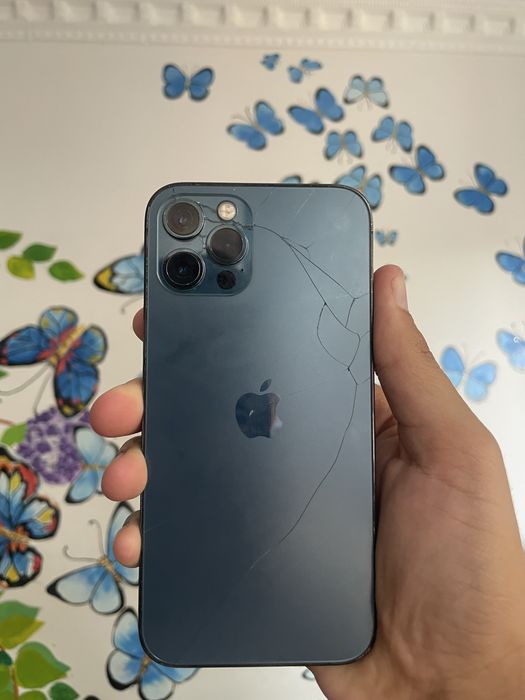 Iphone 12 pro 128gb sotladi