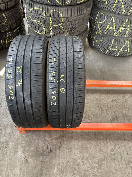 Anvelope Vara 205/55/17 GoodYear EfficientGrip Performance 205 55 17 R17