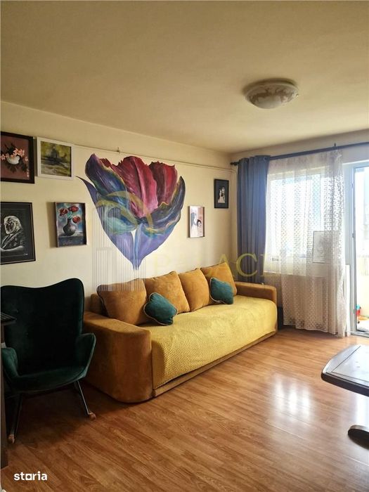 Apartament cochet 2 camere | De vanzare| Ploiesti Vest