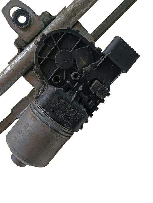 Ansamblu Stergator Volkswagen Golf Iv 1J1 1997 - 2007 1J0955325A 1J195